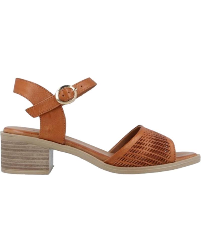 Sandalias WALK  FLY  de Mujer SANDALIAS CUERO  COCONUT
