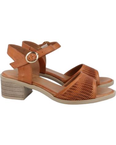 Sandalias WALK  FLY  de Mujer SANDALIAS CUERO  COCONUT