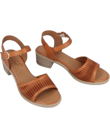Sandalias WALK  FLY  de Mujer SANDALIAS CUERO  COCONUT