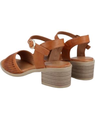 Sandalias WALK  FLY  de Mujer SANDALIAS CUERO  COCONUT