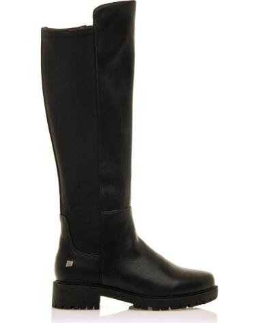 Stivali MTNG  per Donna BOTAS MUSTANG PARA MUJER EN COLOR  NEGRO