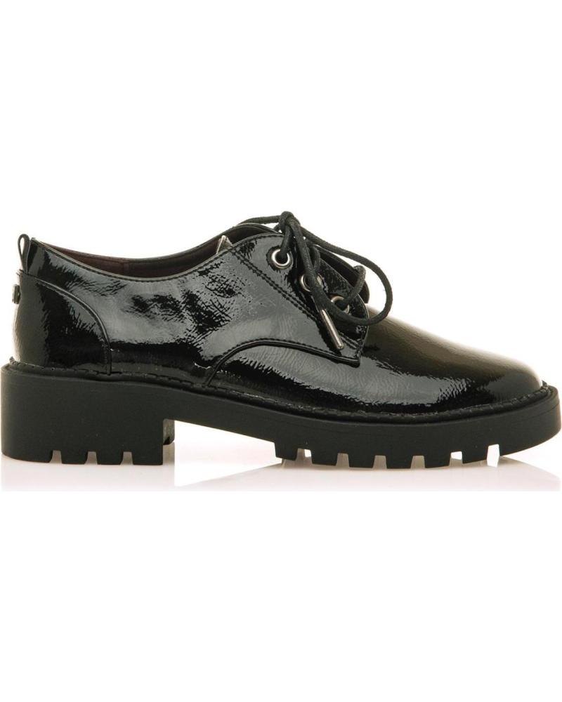 Schuhe MARIA MARE  für Damen 63527  NEGRO