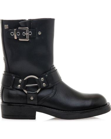 MTNG MUSTANG 59833 EN COLOR PARA MUJER NEGRO