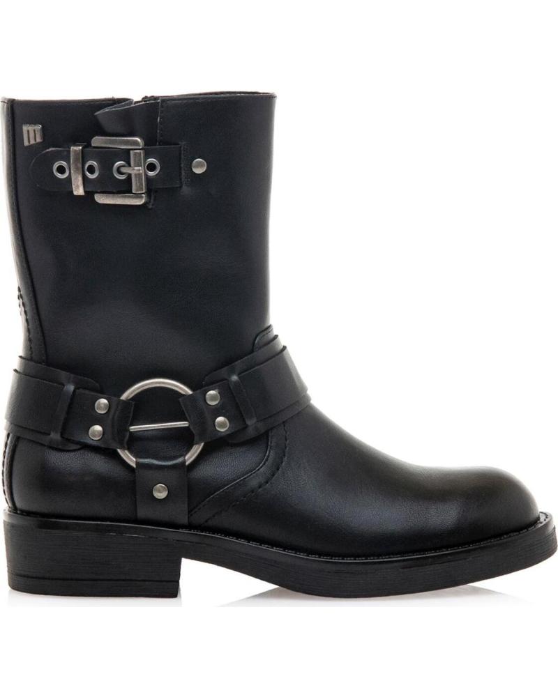 MTNG MUSTANG 59833 EN COLOR PARA MUJER NEGRO