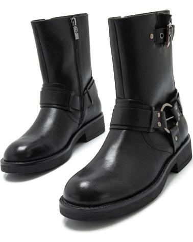 MTNG MUSTANG 59833 EN COLOR PARA MUJER NEGRO