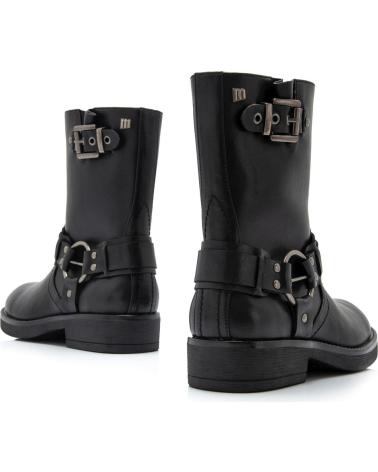 MTNG MUSTANG 59833 EN COLOR PARA MUJER NEGRO