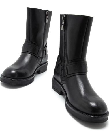 MTNG MUSTANG 59833 EN COLOR PARA MUJER NEGRO
