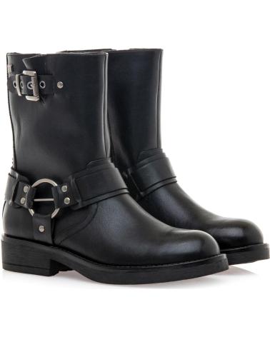 MTNG MUSTANG 59833 EN COLOR PARA MUJER NEGRO