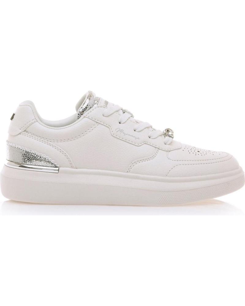 Scarpe sport MARIA MARE  per Donna 63443  BLANCO