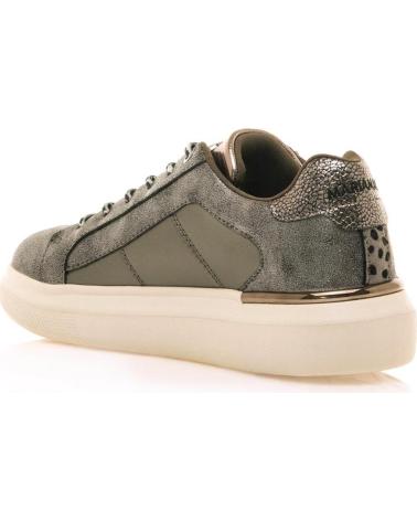 Scarpe sport MARIA MARE  per Donna 68412  GRIS