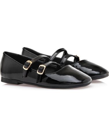 Ballerinas für Mädchen MTNG 49035 NEGRO
