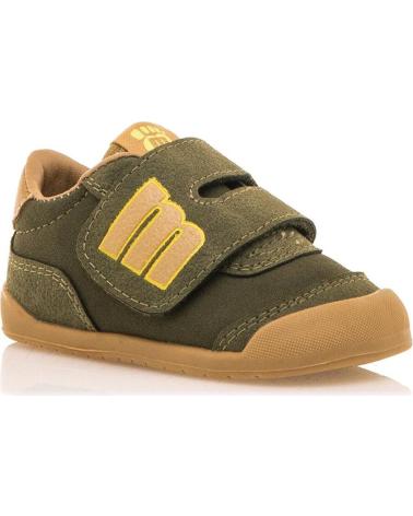 Deportivas de Niña MTNG 48934 VERDE