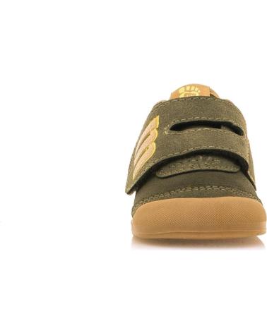 Deportivas de Niña MTNG 48934 VERDE