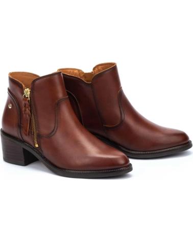 PIKOLINOS BACAROT-8674 EN COLOR PARA MUJER CUERO