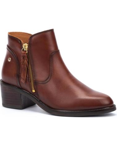 PIKOLINOS BACAROT-8674 EN COLOR PARA MUJER CUERO