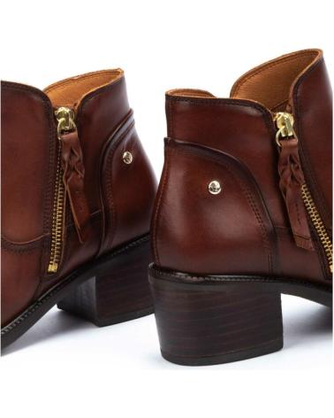 PIKOLINOS BACAROT-8674 EN COLOR PARA MUJER CUERO