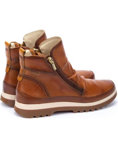 Botins PIKOLINOS  de Mulher BOTIN  BRANDY