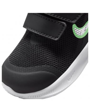 Sneaker für Mädchen und Junge NIKE ZAPATILLAS RUNNING NIO DA2778 VERDE