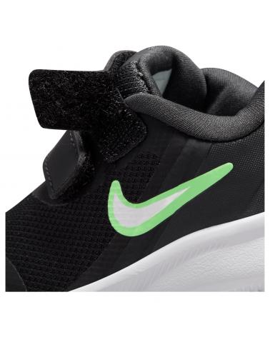 Sneaker für Mädchen und Junge NIKE ZAPATILLAS RUNNING NIO DA2778 VERDE