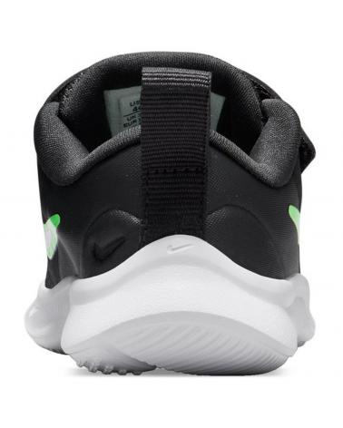 Sneaker für Mädchen und Junge NIKE ZAPATILLAS RUNNING NIO DA2778 VERDE