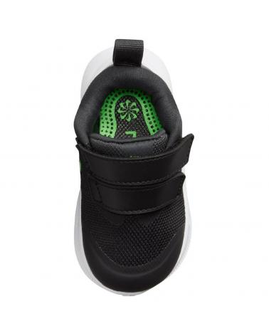 Sneaker für Mädchen und Junge NIKE ZAPATILLAS RUNNING NIO DA2778 VERDE