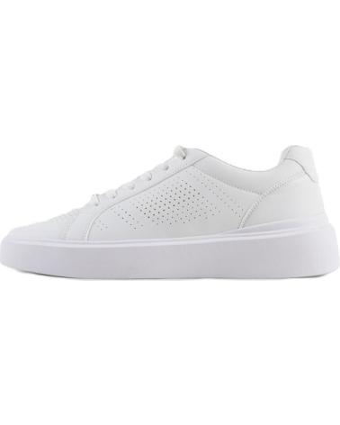 Scarpe sport ANTONY MORATO  per Uomo BAMBAS HOMBRE MMFW01659  BLANCO