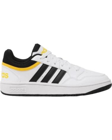 Deportivas ADIDAS  de Niña y Niño HOOPS 3 0 K ZAPATILLAS NINO ADIF2726  BCONG