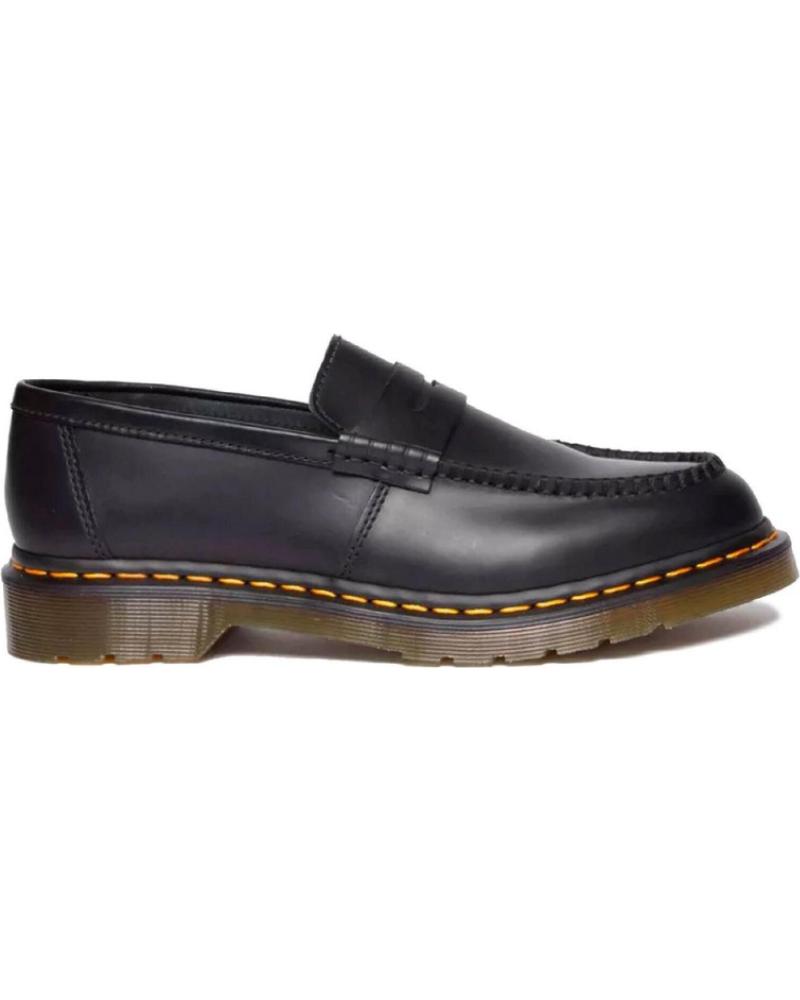 Man shoes DR MARTENS ZAPATOS DE SPORT PENTON HOMBRE NEGRO Man shoes DR MARTENS ZAPATOS DE SPORT PENTON HOMBRE NEGRO