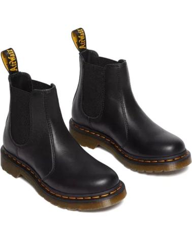 Stiefel DR MARTENS  für Herren BOTAS 2976 YS HOMBRE  NEGRO