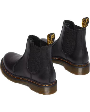 Stiefel DR MARTENS  für Herren BOTAS 2976 YS HOMBRE  NEGRO