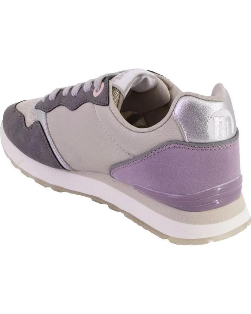 Zapatillas Deporte De Mujer MTNG MUSTANG 60441 ZAPATILLAS CASUAL