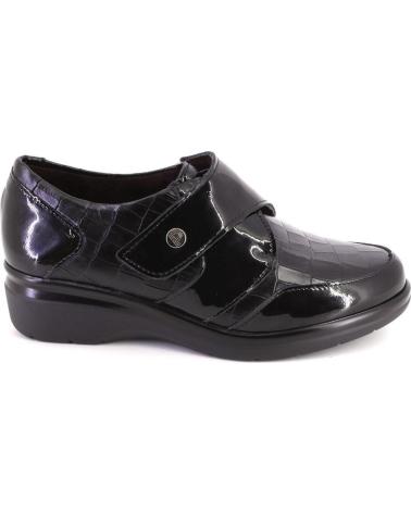 Schuhe PITILLOS  für Damen 10025 ZAPATOS DE MUJER  NEGRO