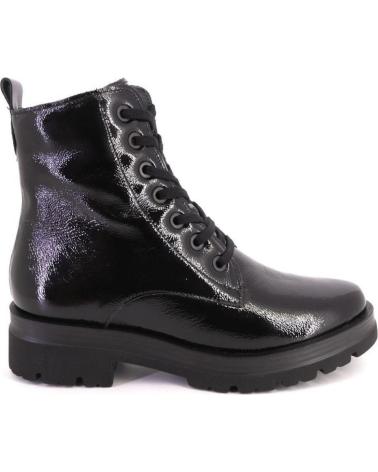 Bottes PITILLOS  pour Femme 10099 BOTAS DE MUJER  NEGRO