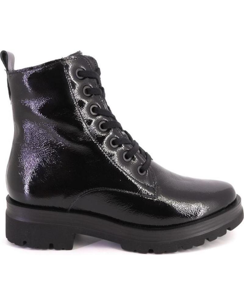 Bottes PITILLOS  pour Femme 10099 BOTAS DE MUJER  NEGRO