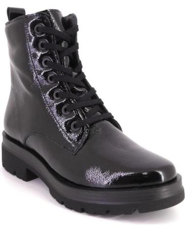 Bottes PITILLOS  pour Femme 10099 BOTAS DE MUJER  NEGRO