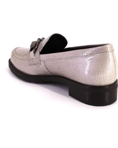 Woman Mocasines PITILLOS 10180 MOCASINES DE MUJER  PIEDRA
