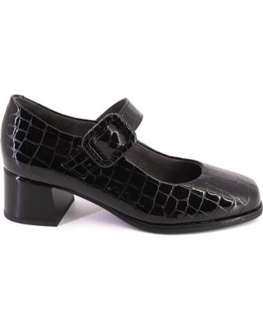 PITILLOS MERCEDES PITOCO COLOR 11661 NEGRO