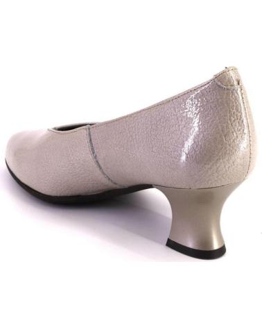 Schuhe PITILLOS  für Damen 10152 ZAPATOS DE MUJER  PIEDRA