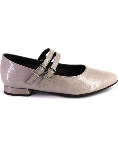 PITILLOS 10840 MARY JANES DE MUJER PIEDRA