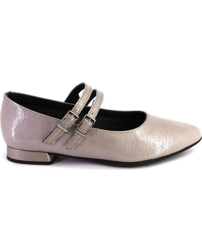 PITILLOS 10840 MARY JANES DE MUJER PIEDRA