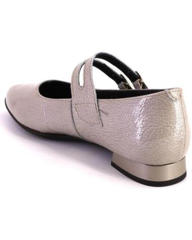 PITILLOS 10840 MARY JANES DE MUJER PIEDRA