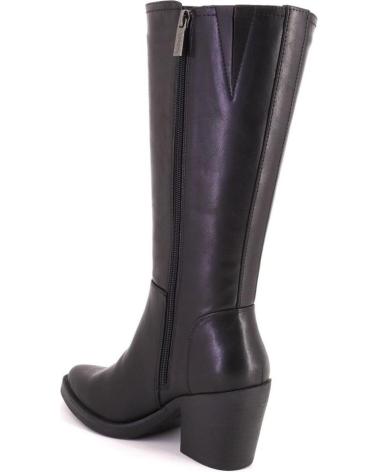 Boots REFRESH  für Damen 172033 BOTAS DE MUJER  NEGRO