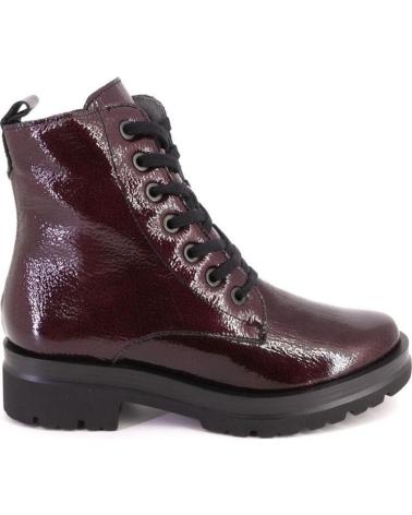 Boots PITILLOS  für Damen 10099 BOTAS DE MUJER  BURDEOS