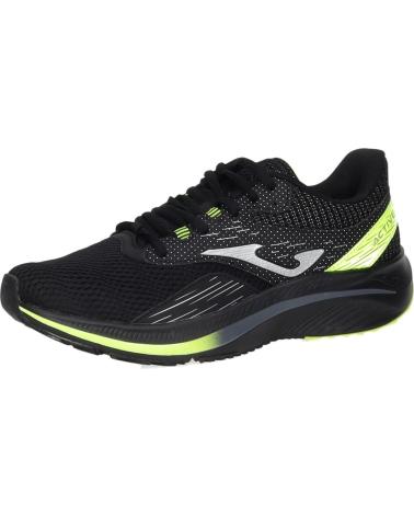 Sportif pour Homme JOMA ZAPATILLAS ACTIVE 2431 VARIOS COLORES NEGRO