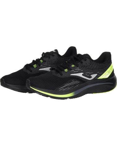 Sportif pour Homme JOMA ZAPATILLAS ACTIVE 2431 VARIOS COLORES NEGRO