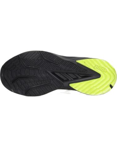 Sportif pour Homme JOMA ZAPATILLAS ACTIVE 2431 VARIOS COLORES NEGRO