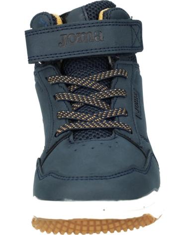 JOMA TORCON JR 2403 NAVY BLAU STIEFEL MIT KLETTVERSCHLUSS AZUL