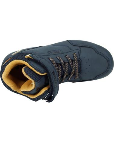 JOMA TORCON JR 2403 NAVY BLAU STIEFEL MIT KLETTVERSCHLUSS AZUL