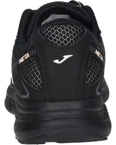 Zapatillas deporte JOMA  pour Femme RMETLW2401  NEGRO-ROSA