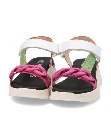 Sandalias de Mujer HISPANITAS SANDALIA CON PLATAFORMA ORCHID